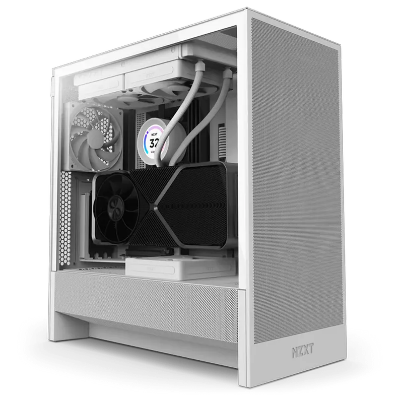 Nitro RTX 5070 Ultra 5 245KF Gaming PC - Gaming PC Ankara